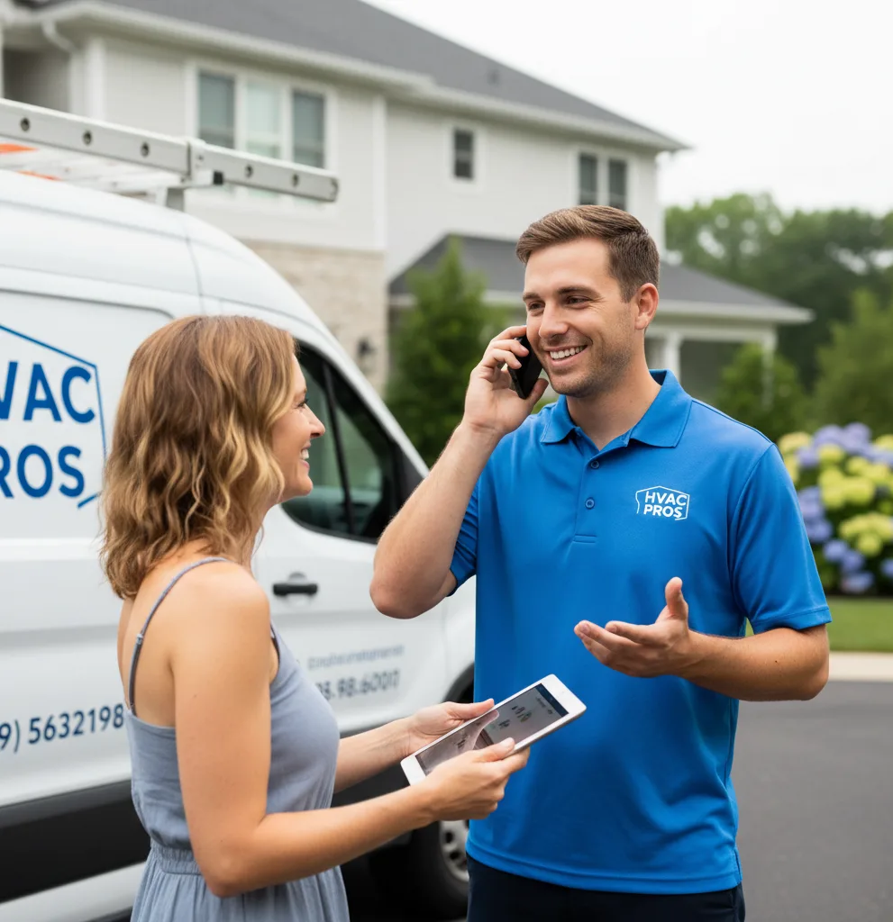 Furnace Repair in Archer Lodge, NC